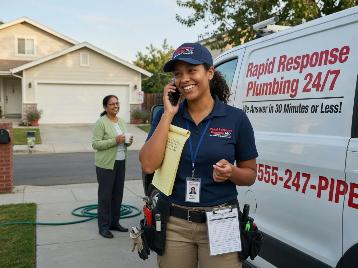 Emergency Plumber Jamaica, VA FAQs